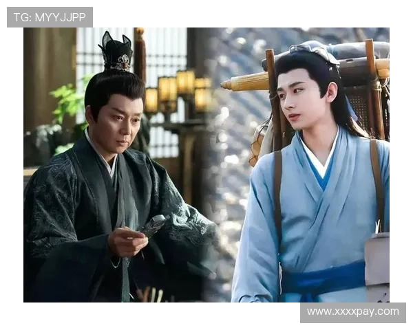 豆瓣9.1分神仙打架!这部武侠片,我赌5毛钱你绝对猜不到结局! 豆瓣9.1分神仙打架!这部武侠片,我赌5毛钱你绝对猜不到结局!