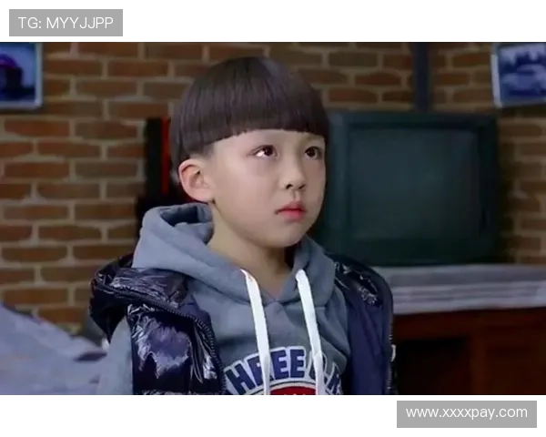 《小爸爸》：一场关于爱与成长的暖心告白，豆瓣评分背后的温情密码